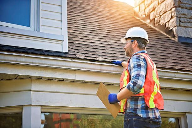 Licensed Roof Inspection service in Oneida, IL - Ben Roofing and Steel LLC